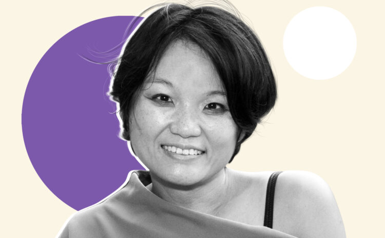  Most Powerful Women In Business – Jessica Tan