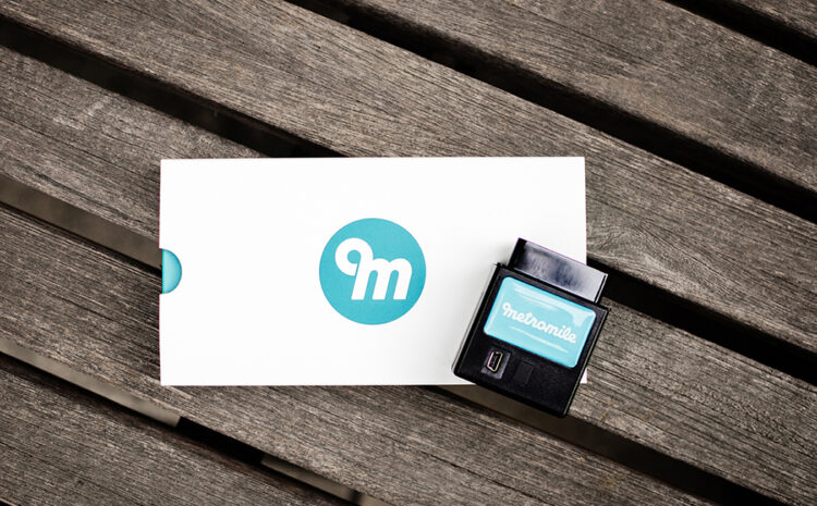  Metromile ‘Ride Along’ Lets Drivers See Benefits of Pay-Per-Mile Insurance