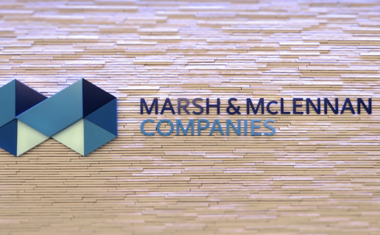 Marsh Forms Digital Asset Partnership with HUB Security