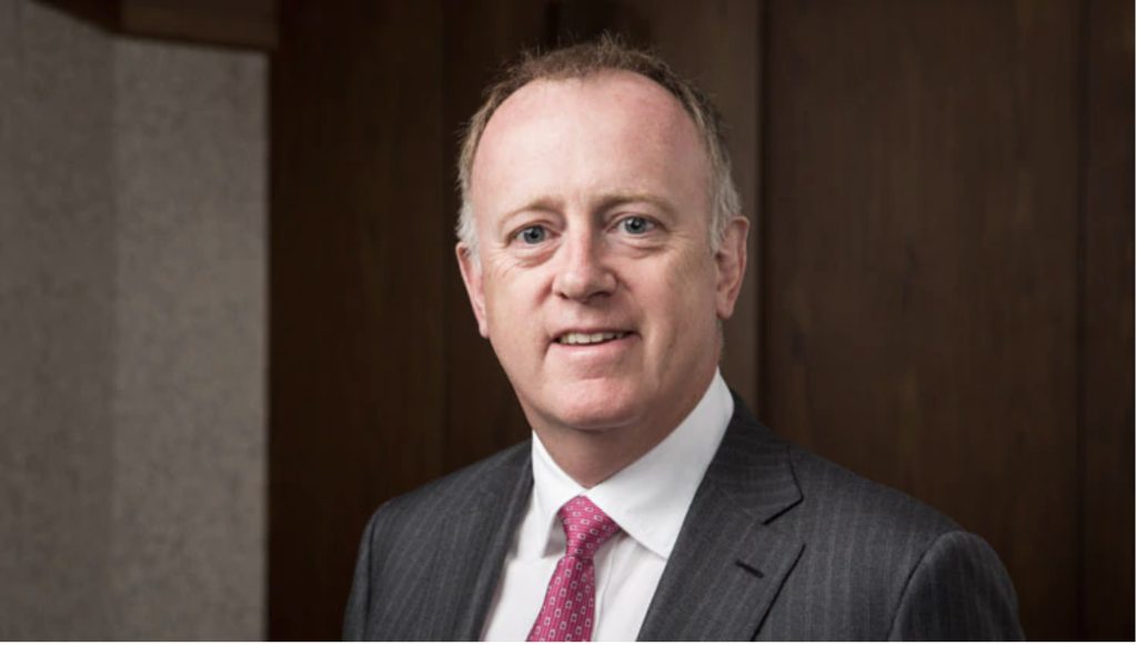 CEO-Lloyds