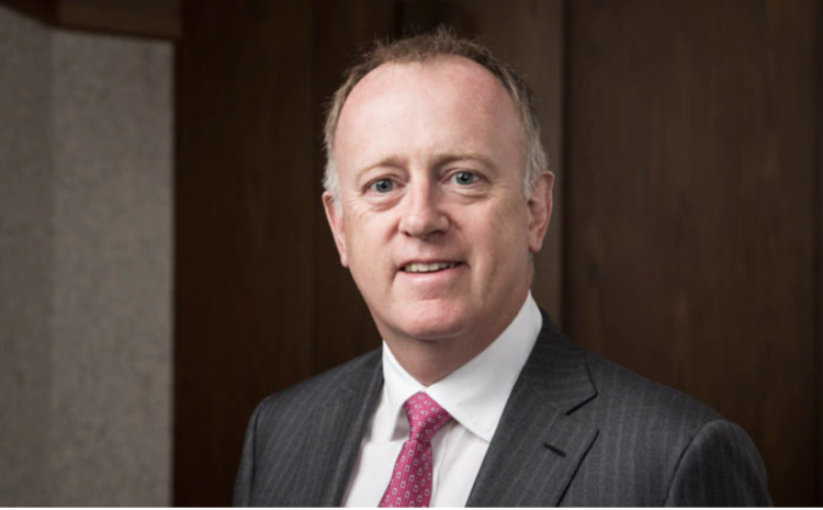  Lloyd’s Targets $15bn of New Business, 13% Growth in 2021: Neal