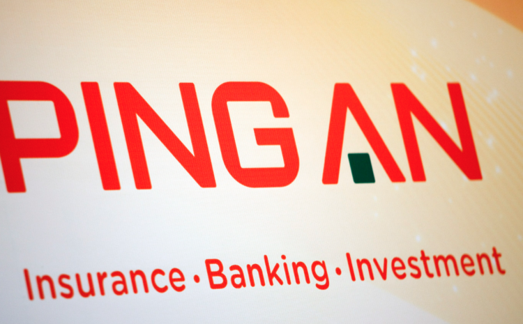  Ping An Raised $875M