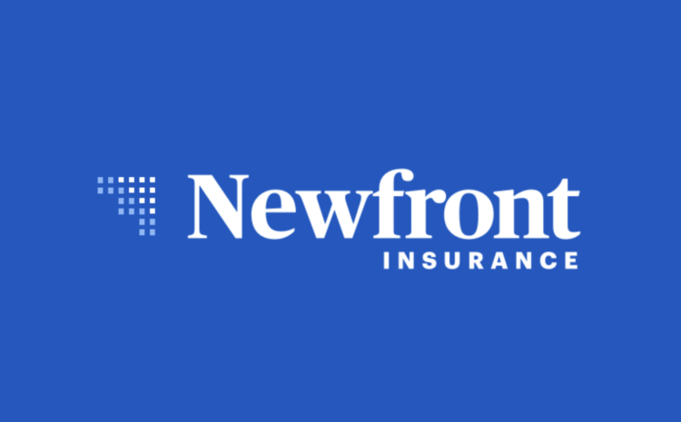  Newfront Insurance Raises $100 Million