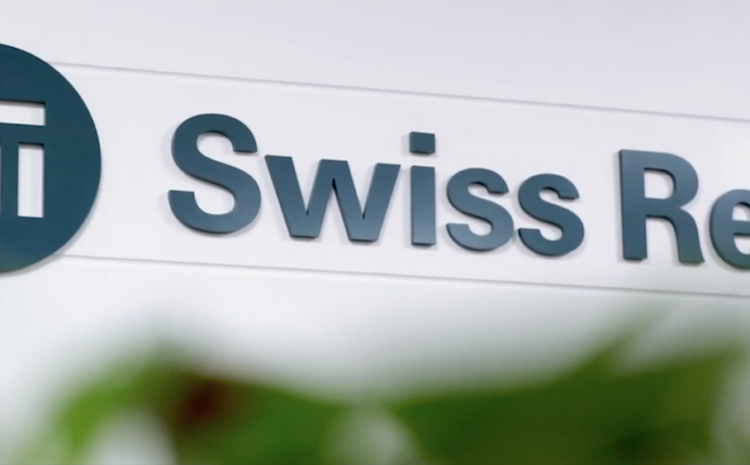  Swiss Re’s iptiQ enters distribution partnership for UK life insurance products with Candid