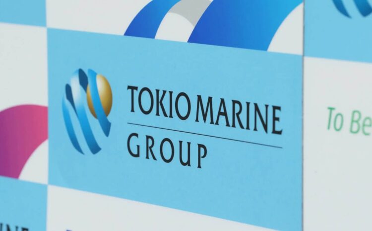  RMS and Tokio Marine Expand Partnership