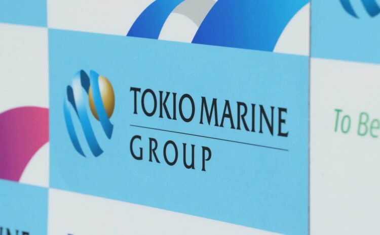  RMS and Tokio Marine Expand Partnership