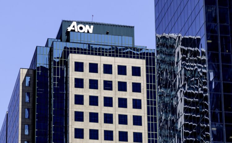  Aon appoints Graeme Rayner to lead new Alternative Distribution platform