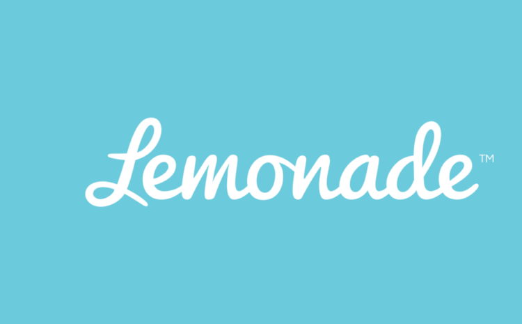  Tokio Marine Partners with Lemonade
