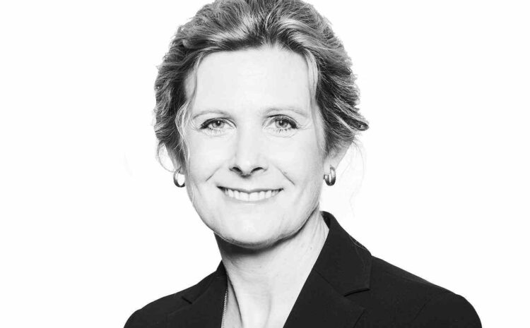  Hiscox UK Appoints COO