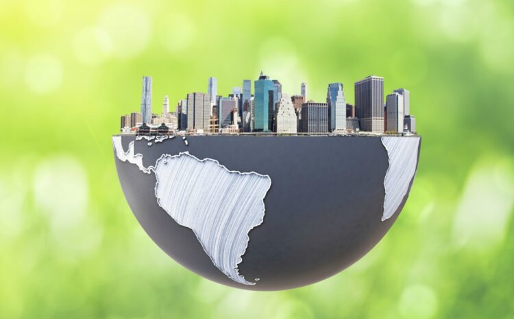  Re/insurers Must Work with Cities to Unlock Urbanisation Opportunities: Lloyd’s