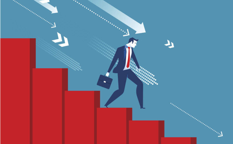  Hardening Insurance Market Bucks Global Recession Trend