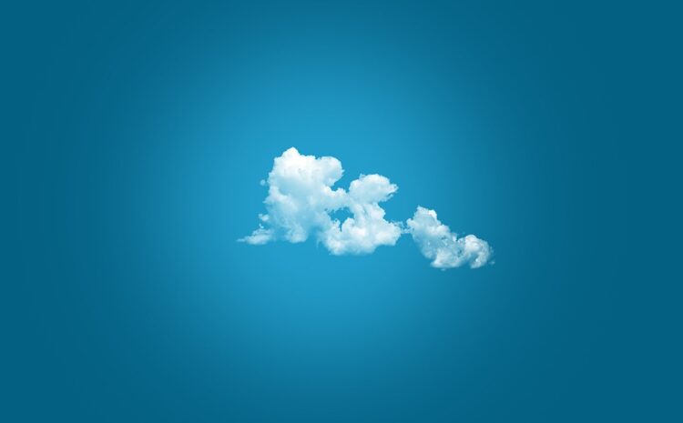  Three Big goals for a Winning Cloud Strategy