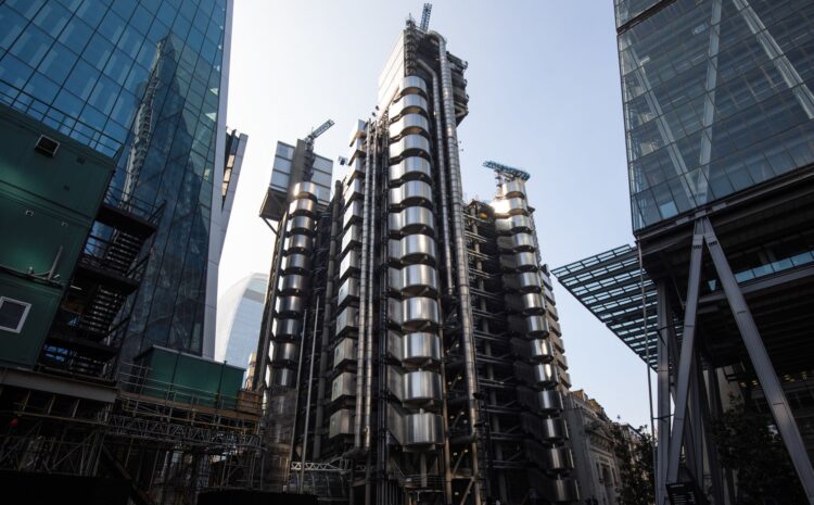  Insurtech Superscript Becomes a Registered Lloyd’s Broker