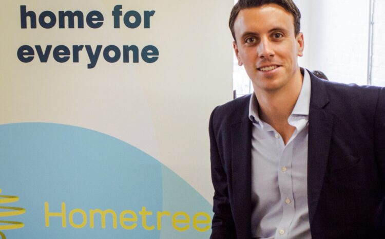  Insurtech Start-Up Hometree Raises £7m in Funding for Expansion