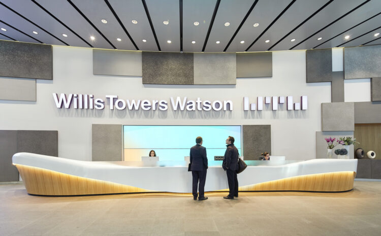  Willis Towers Watson Notes Positive Performance from Global M&A Market