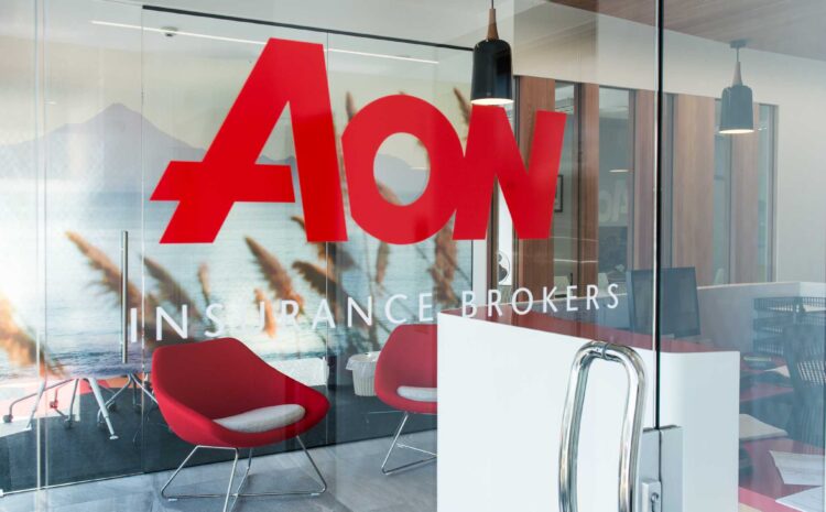  Aon Invests $30 Million to Create 10,000 Apprenticeships Nationwide by 2030