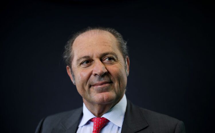  Generali Aims to Become Top Player in Asset Management