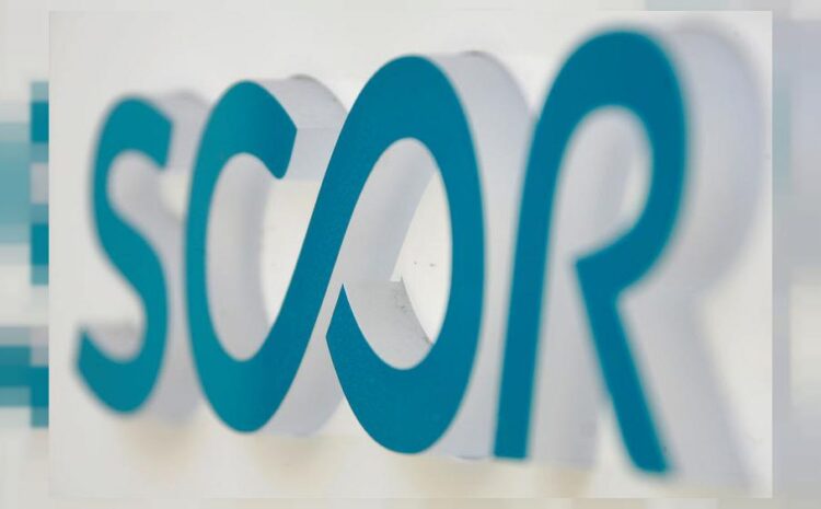  Cyber supply chain risk reveals re/insurance market challenges: SCOR