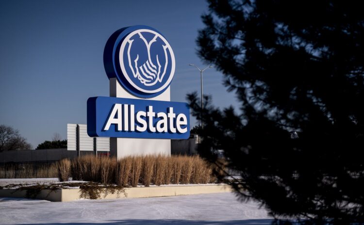  Allstate to Sell Employer Voluntary Benefits Business to The Standard for US$2 Billion