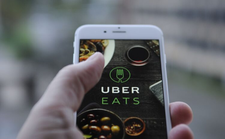  Uber Eats, Grubhub and Other Delivery Drivers Need Insurance Coverage, So Why Won’t Regulators Mandate It?