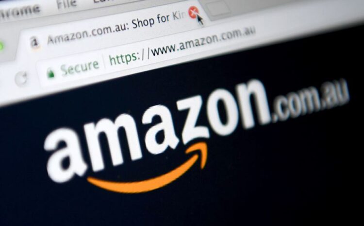 Could Traditional Services Firms Out-Compete Amazon?