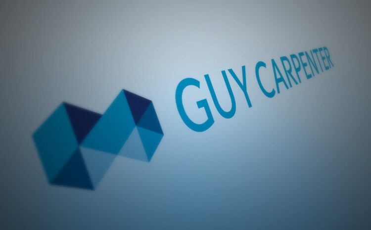  Guy Carpenter goes into partnership with analytics firm TNEDICCA
