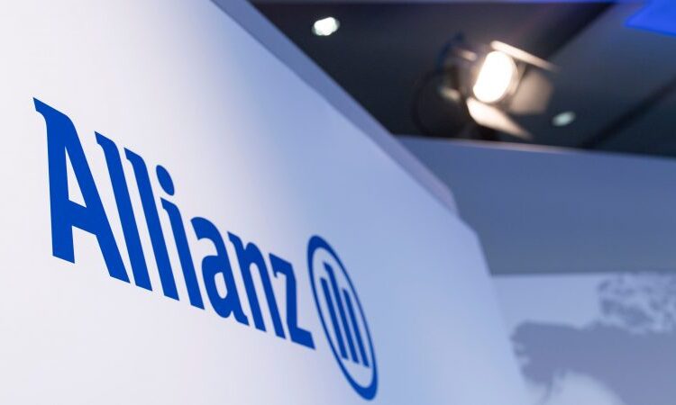  Allianz Group makes global changes to commercial business