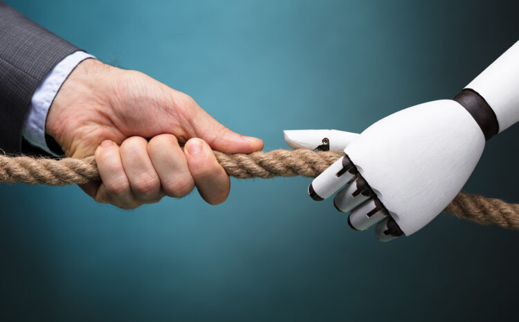  Man vs. machine? How Automated Machine Learning will Evolve Actuaries