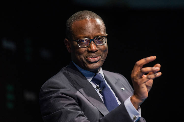 Tidjane-Thiam