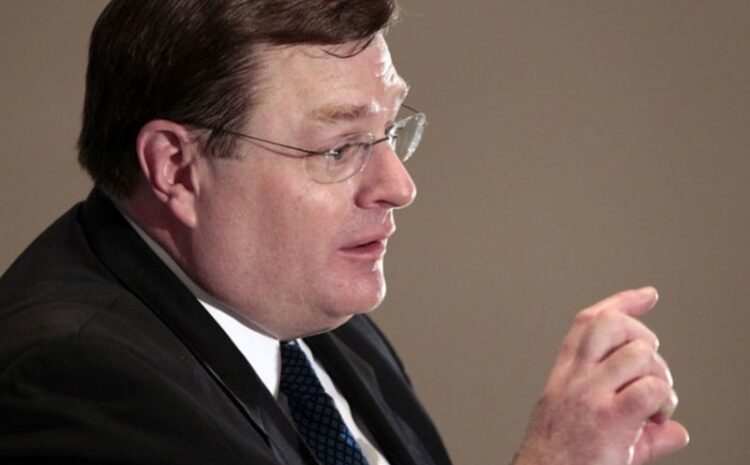  Aon-WTW Merger Would Help Boost Industry’s Innovation. Aon CEO Makes the Case