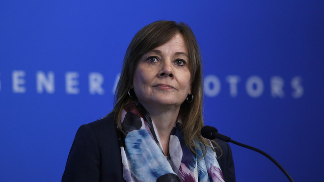  GM to Sell Car Insurance, Using Data on Your Driving to Set Prices