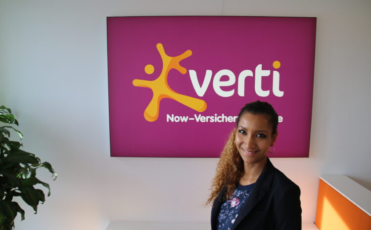  Verti Launches a New Modular Renters Insurance