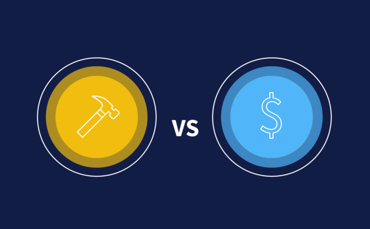  To Build or Buy Insurance Tech? Brokers Have Their Say