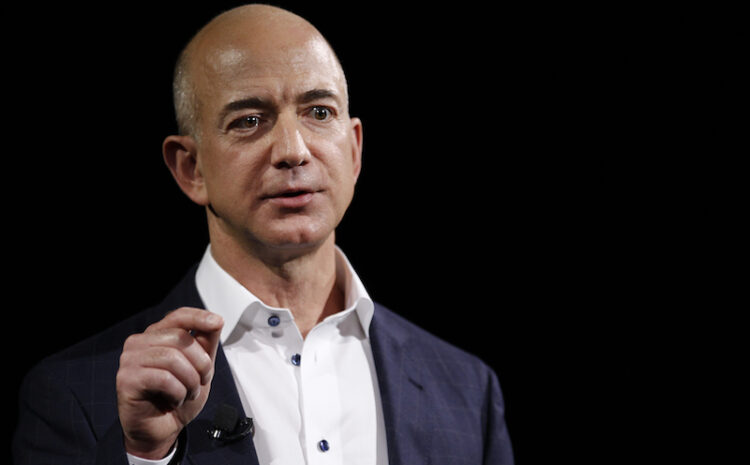  The Unique Threat of Tech Companies in Insurance