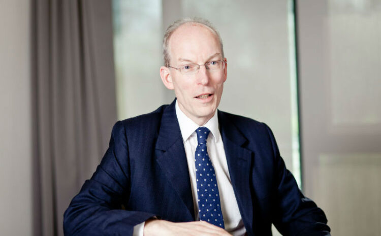  Lloyd’s Insurer Upbeat on 2021 after COVID-19 Losses