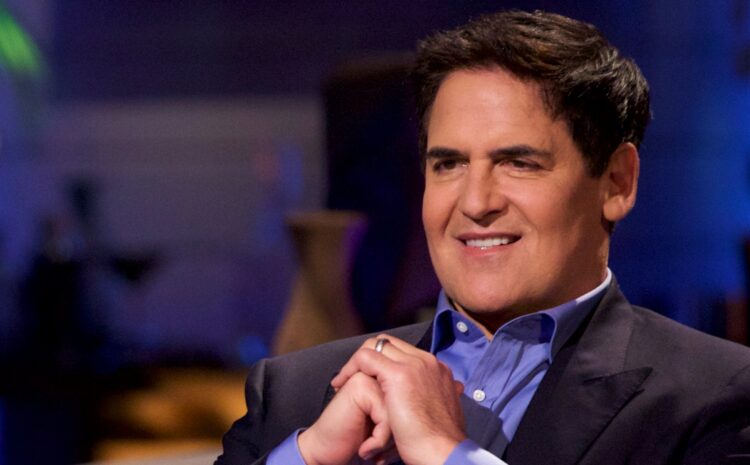  Billionaire Investors Mark Cuban and Chamath Palihapitiya are Challenging Warren Buffett in Car Insurance