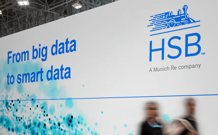  Munich Re’s HSB Canada releases Sensor System Program