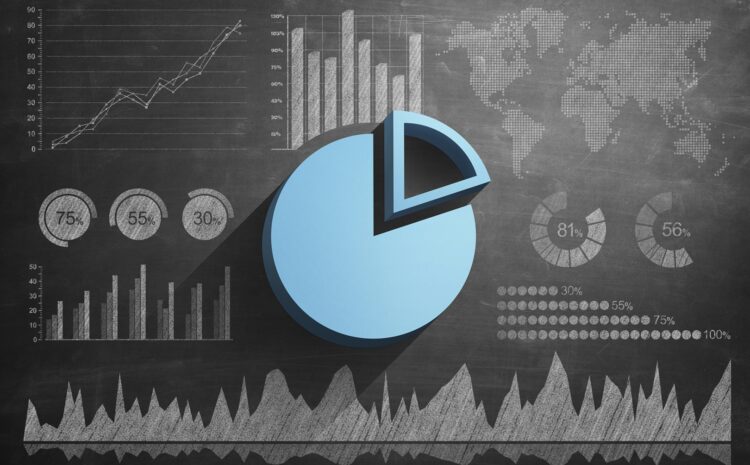  Insurtech Seen Eating into Market Share of Established Insurers