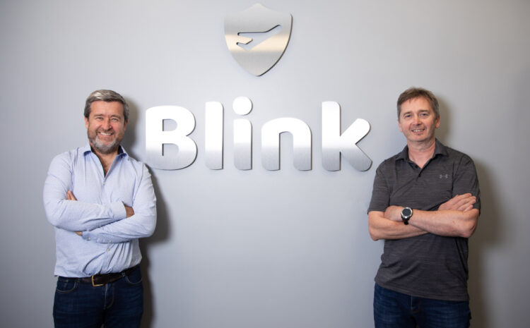  Blink Parametric launches flight disruption cover