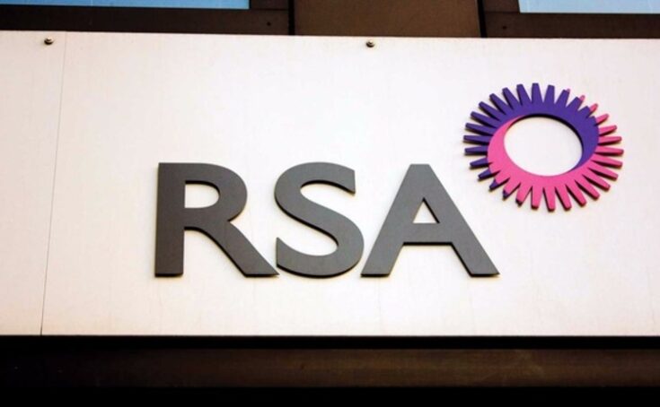 RSA-logo