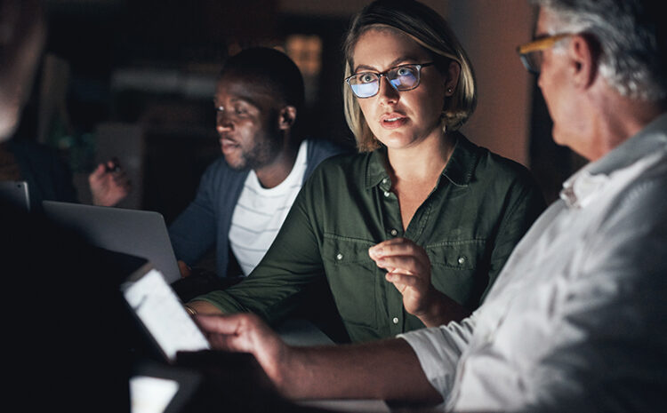  Insurance has Evolved from a Product that is Sold to One that is Bought
