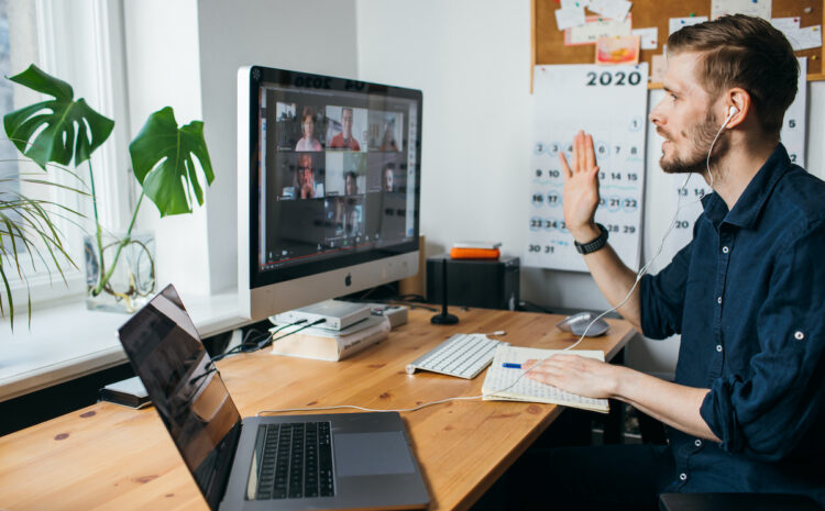  How Insurance Companies can Adapt to Increased Remote Work