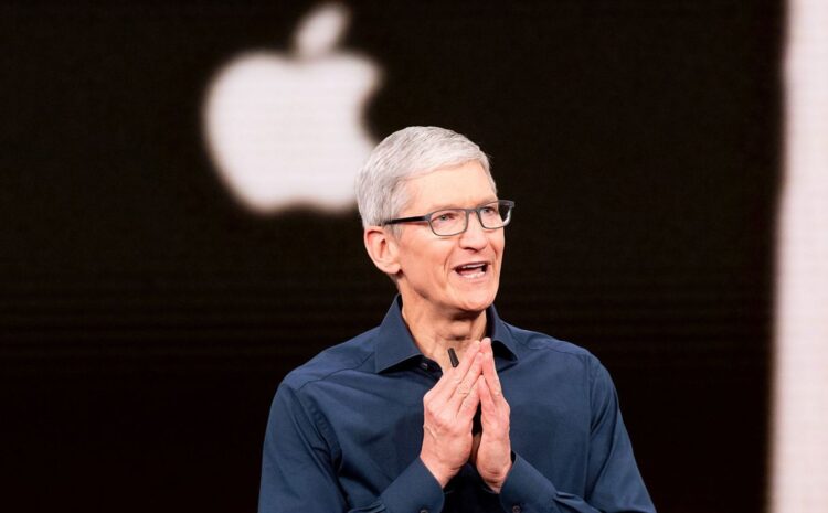  Apple Will Launch Health Insurance In 2024, Says Analyst
