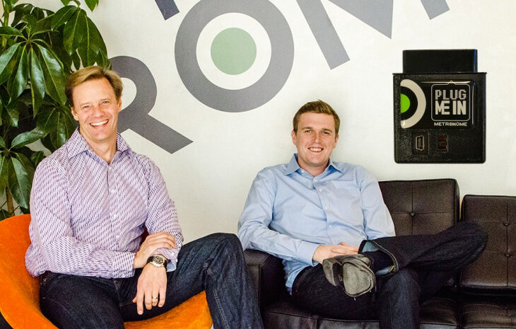  Metromile, a Leading Digital Insurance Platform, to Become Public Company