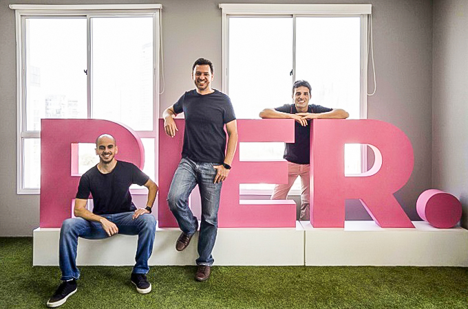  Insurtech Pier Receives an Investment of US$ 14.5 Million