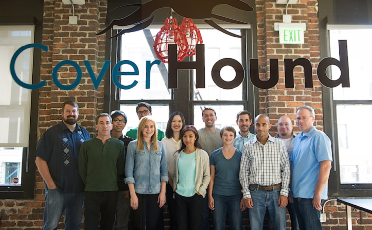  Brown & Brown Buys Insurance Platform from CoverHound