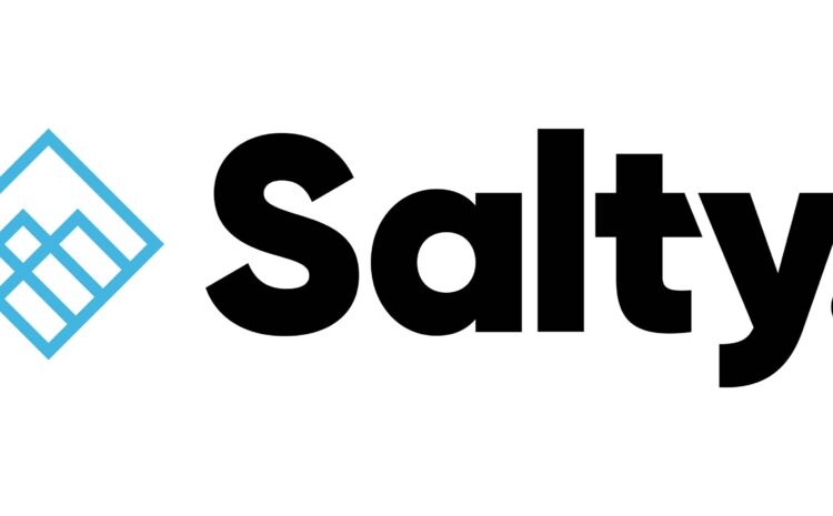  Salty Attracts Over $16 Million in Total Investment