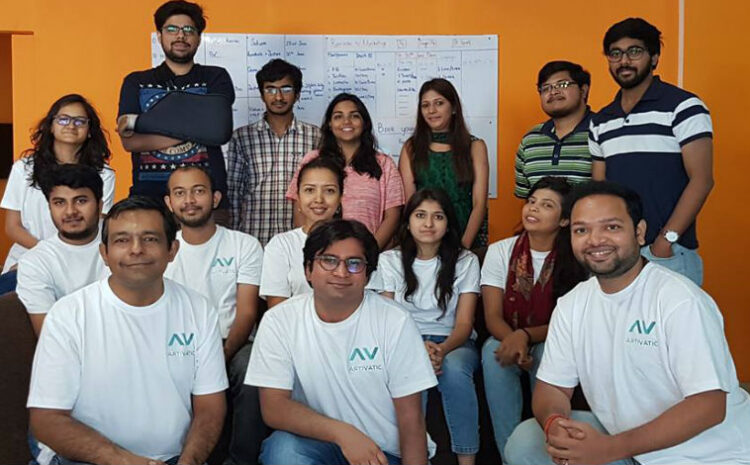  Insurtech Startup Artivatic.ai Raises Bridge Funding from Scale Ventures and IAN