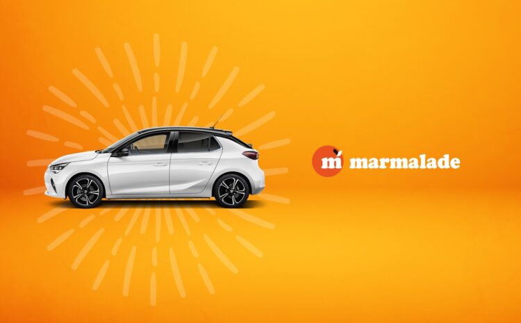  Marmalade Launches UK’s First Pay As You Go Car Insurance for Young Drivers