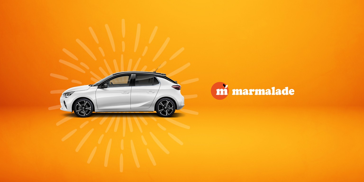 Marmalade Launches UK’s First Pay As You Go Car Insurance for Young